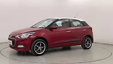Used Hyundai Elite i20 Asta 1.2 in Pune