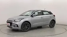 Used Hyundai Elite i20 Sportz Plus 1.2 in Pune