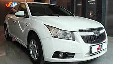 Used Chevrolet Cruze LTZ AT in Ahmedabad