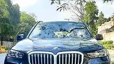 Used BMW X5 xDrive40i M Sport in Delhi