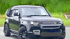 Used Land Rover Defender 110 HSE 2.0 Petrol in Delhi