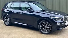 Used BMW X5 xDrive40i M Sport in Delhi