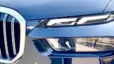 Used BMW X7 xDrive40d M Sport [2023] in Delhi