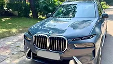 Used BMW X7 xDrive30d DPE in Delhi