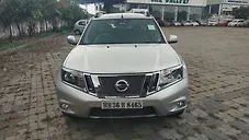Used Nissan Terrano XL D Plus in Nagpur