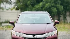 Used Honda City V in Surat