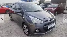 Used Hyundai Grand i10 Magna 1.2 Kappa VTVT [2013-2016] in Chennai