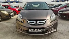 Used Honda Amaze 1.5 S i-DTEC in Chennai