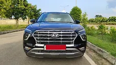 Used Hyundai Creta SX Plus 1.6  Petrol in Mohali