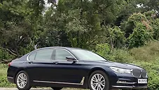 Used BMW 7-Series 730Ld DPE Signature in Pune