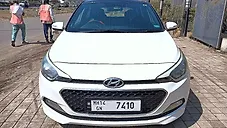 Used Hyundai Elite i20 Asta 1.2 Dual Tone in Pune