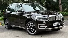 Used BMW X5 xDrive30d Pure Experience (5 Seater) in Mumbai