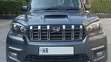 Used Mahindra Scorpio S MT 7STR in Delhi