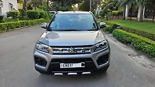 Used Maruti Suzuki Vitara Brezza VXi in Chandigarh