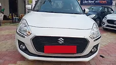 Used Maruti Suzuki Swift VDi AMT in Gorakhpur