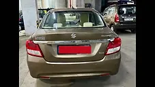 Used Maruti Suzuki DZire VDi AMT in Mumbai
