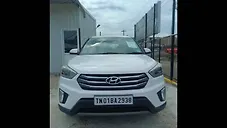 Used Hyundai Creta 1.6 SX Plus AT Petrol in Chennai