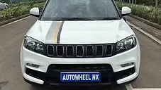 Used Maruti Suzuki Vitara Brezza VDi in Thane