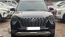Used Hyundai Alcazar Platinum 7 STR 1.5 Diesel in Kolkata