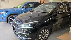 Used Maruti Suzuki Ciaz Alpha Petrol 1.5L 5 Speed Manual in Kolkata