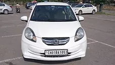 Used Honda Amaze 1.2 S i-VTEC in Chandigarh