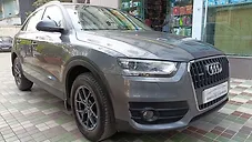 Used Audi Q3 35 TDI Premium Plus + Sunroof in Mumbai