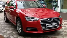 Used Audi A4 30 TFSI Technology Pack in Mumbai