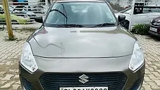 Used Maruti Suzuki Swift VXi in Gurgaon