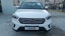Used Hyundai Creta 1.6 S Petrol in Chennai