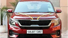 Used Kia Seltos HTK Plus 1.5 Diesel [2019-2020] in Gurgaon