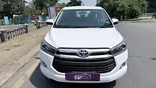 Used Toyota Innova Crysta 2.4 VX 8 STR [2016-2020] in Mumbai