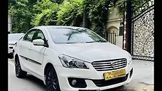 Used Maruti Suzuki Ciaz VDi SHVS in Kanpur