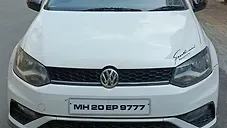 Used Volkswagen Polo 1.5 TDI in Pune