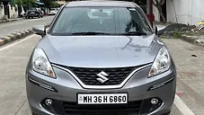 Used Maruti Suzuki Baleno Delta 1.3 in Nagpur