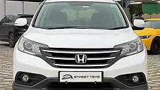 Used Honda CR-V 2.0L 2WD AT in Ahmedabad