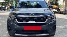 Used Kia Seltos HTX Plus 1.5 Diesel [2020-2021] in Bangalore