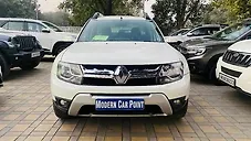 Used Renault Duster 110 PS RXZ 4X2 AMT Diesel in Chandigarh