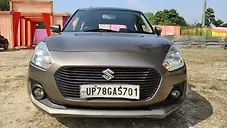 Used Maruti Suzuki Swift VDi [2014-2017] in Kanpur
