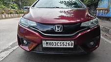 Used Honda Jazz V AT Petrol in Mumbai