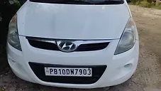 Used Hyundai i20 Sportz 1.4 CRDI in Ludhiana