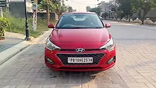 Used Hyundai Elite i20 Magna Executive 1.2 in Ludhiana