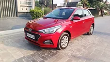 Used Hyundai Elite i20 Magna Executive 1.2 in Ludhiana