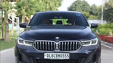 Used BMW 6-Series GT 630i M Sport in Delhi