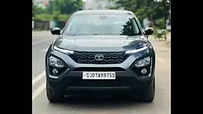 Used Tata Harrier XZA Plus in Ahmedabad