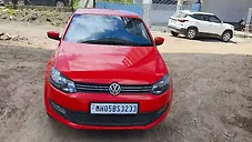 Used Volkswagen Polo Highline1.2L (D) in Pune