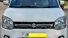 Used Maruti Suzuki Wagon R ZXi 1.2 AMT in Jamshedpur