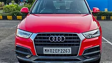 Used Audi Q3 30 TFSI Premium in Mumbai