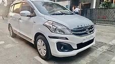 Used Maruti Suzuki Ertiga VXI CNG in Mumbai