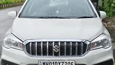 Used Maruti Suzuki S-Cross Zeta AT in Mumbai