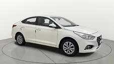 Used Hyundai Verna EX 1.4 VTVT in Pune
